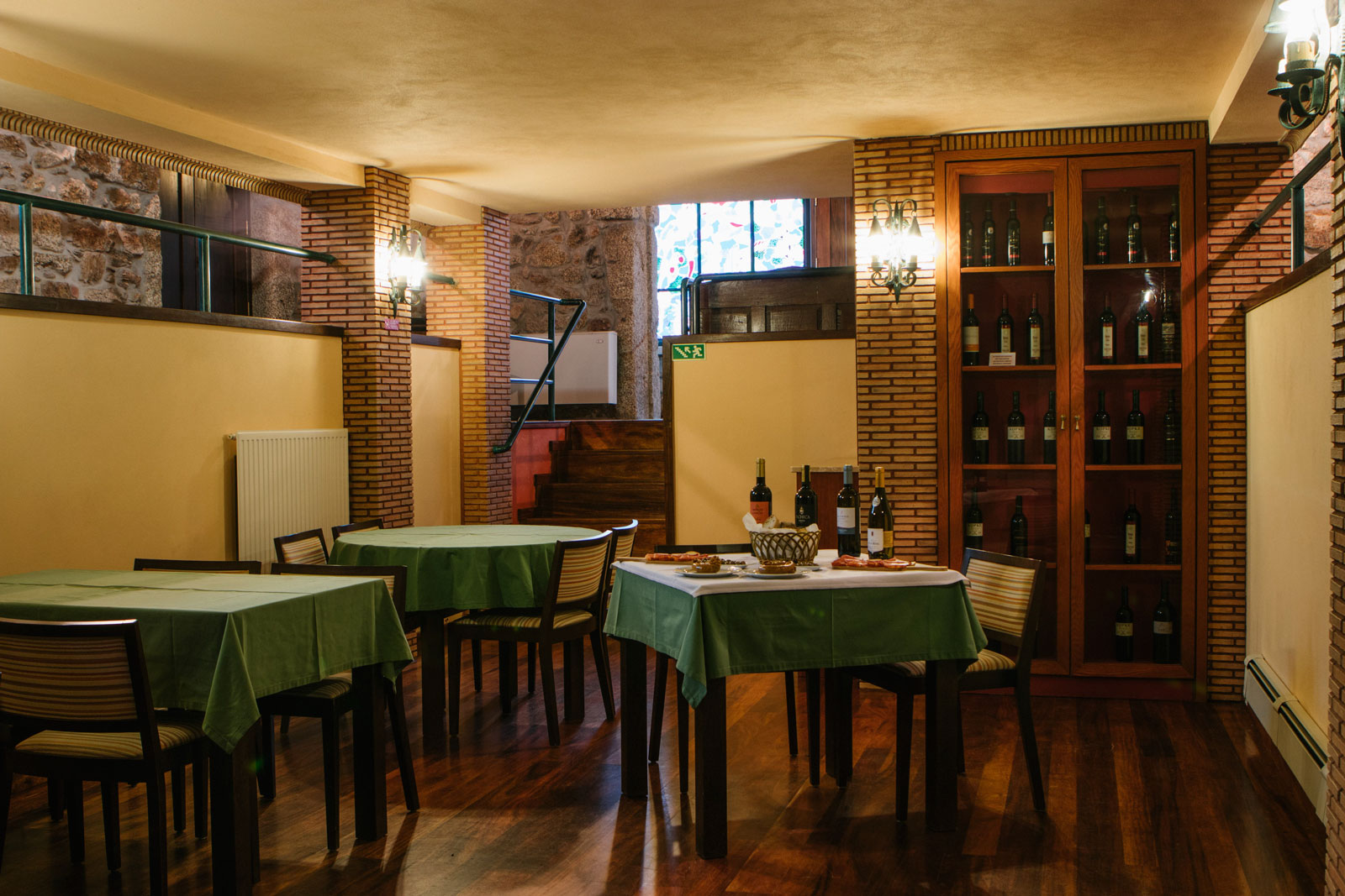 Taberna Ti João | Carvalhelhos