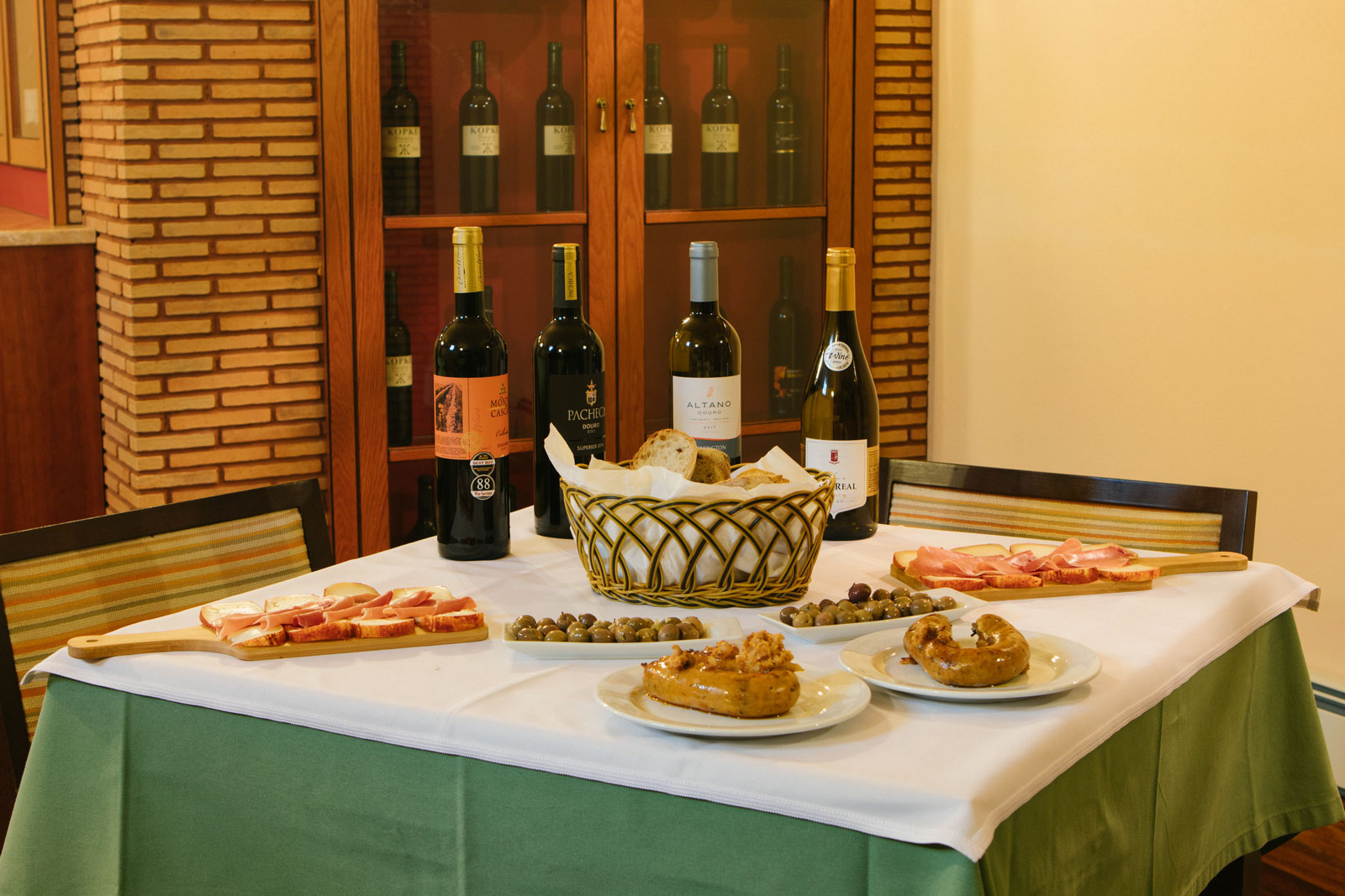 taberna ti joão carvalhelhos